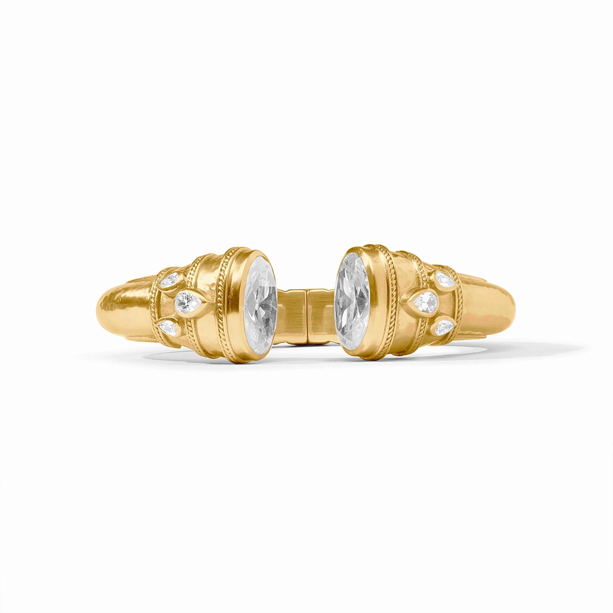 Julie Vos | Cannes Cuff