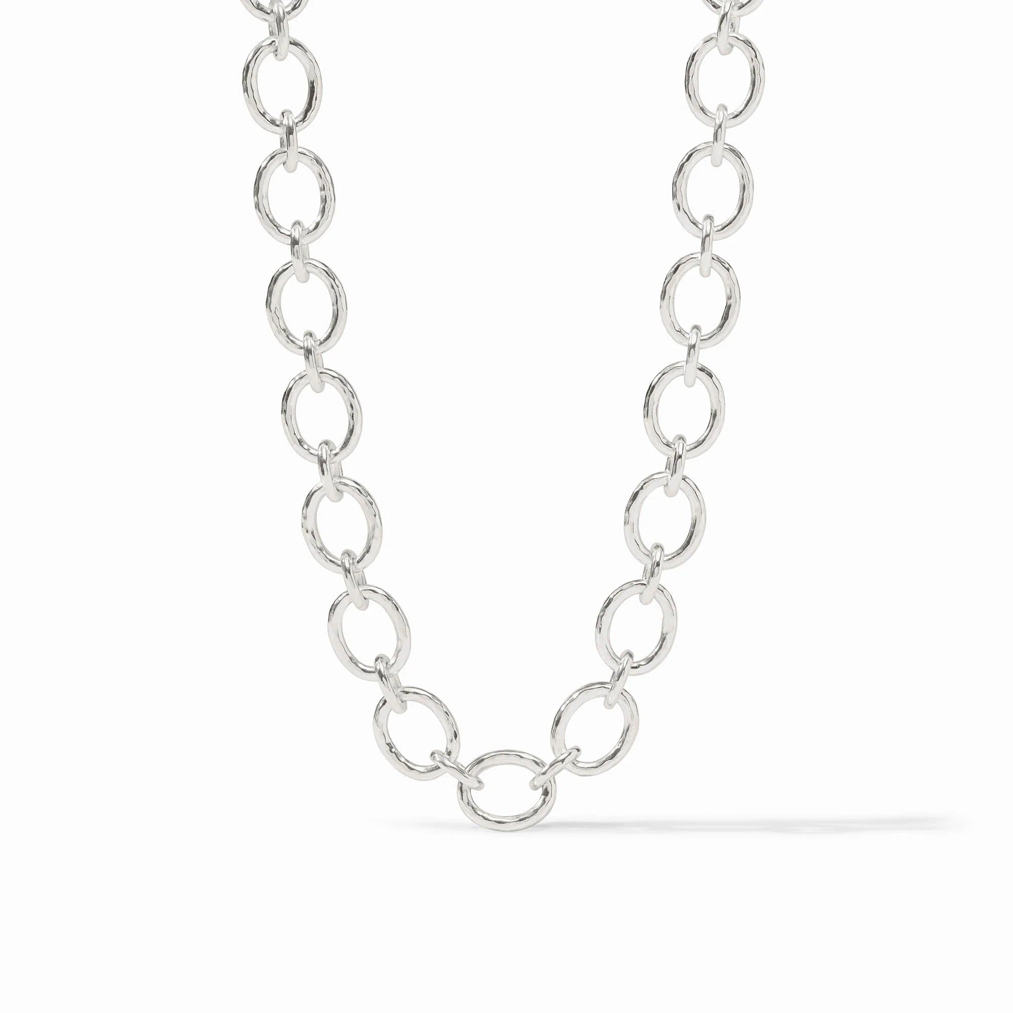 Julie Vos | Catalina Demi Link Necklace