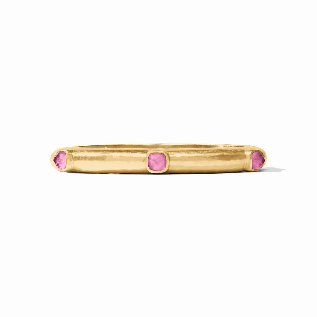 Julie Vos | Catalina Stone Hinge Bangle