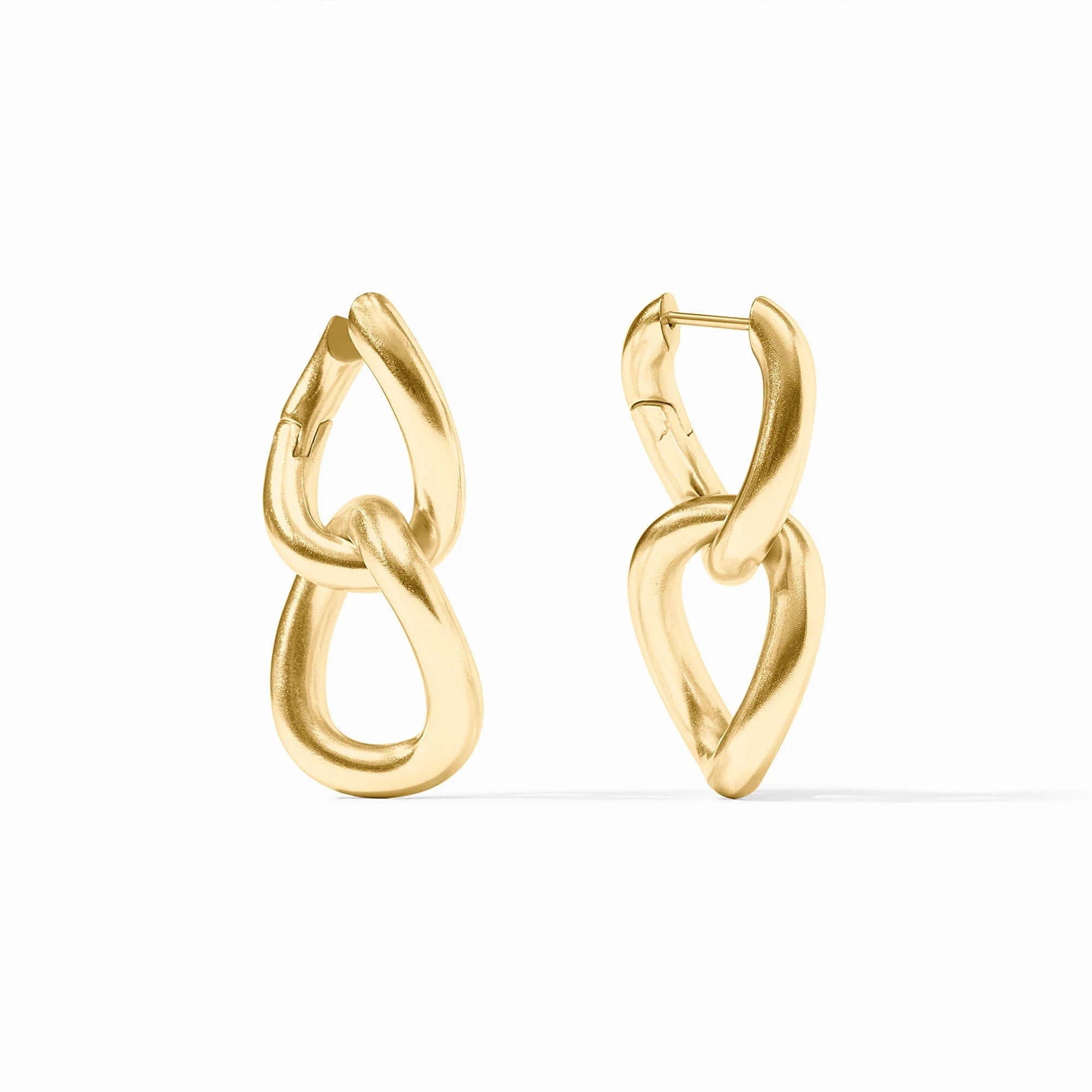 Julie Vos | Dolce 2-in-1 Earring