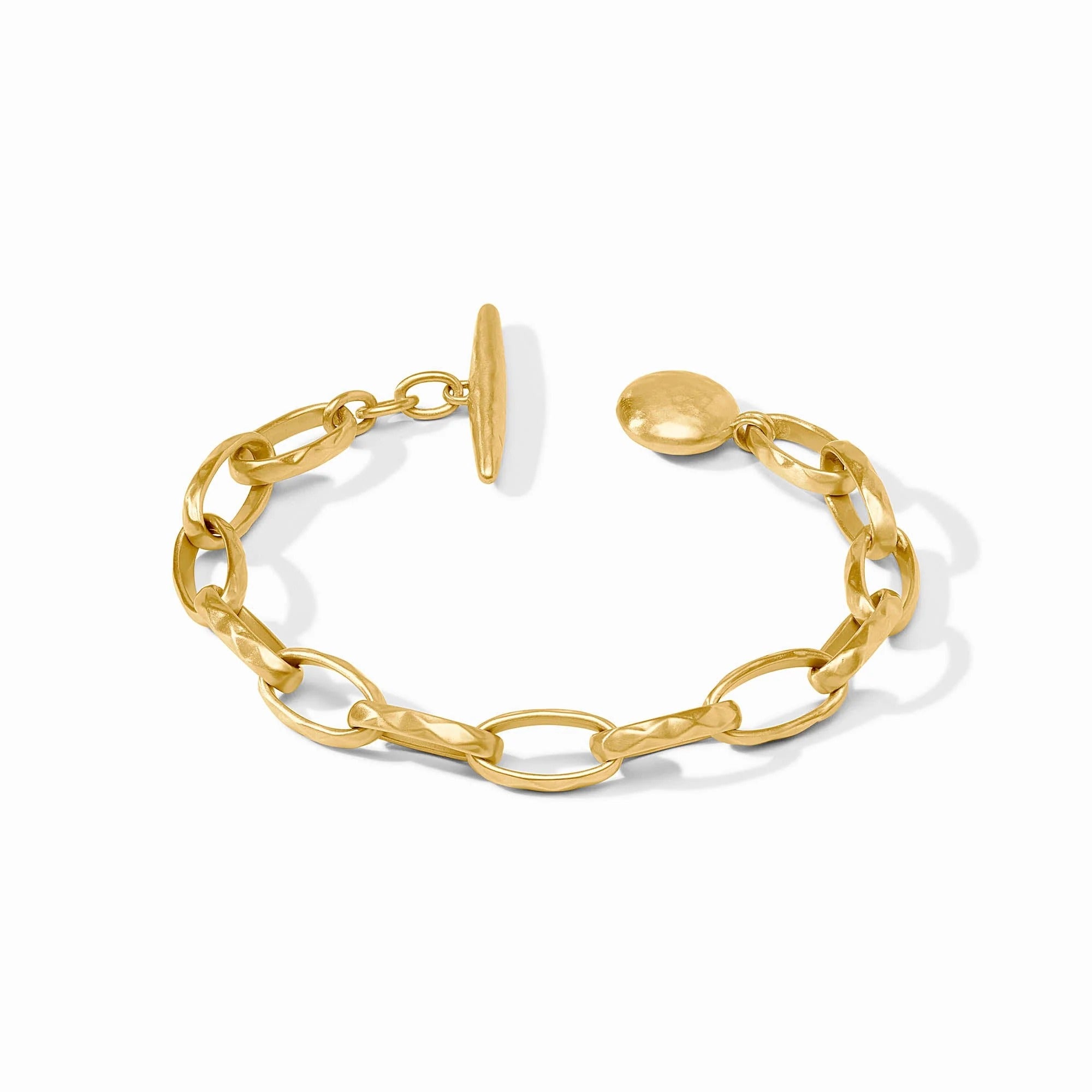Julie Vos | Solara Link Bracelet