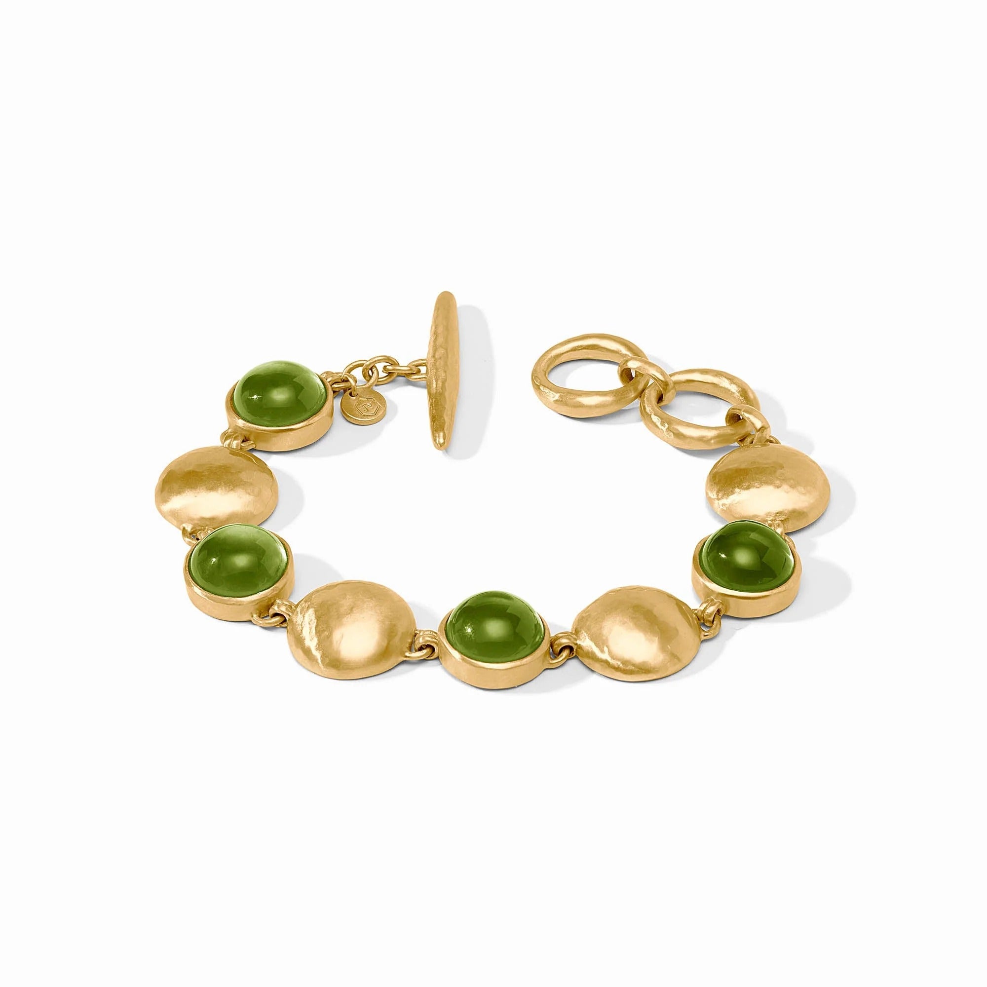 Julie Vos | Solara Stone Bracelet