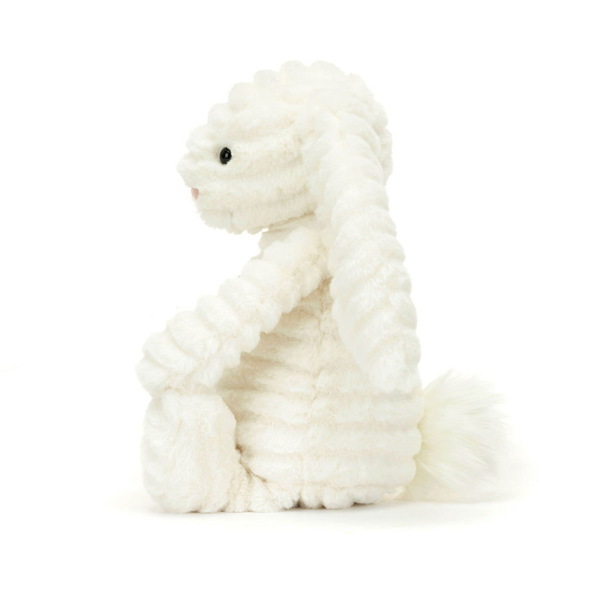 JellyCat | Bashful Luxe Bunny Nimbus