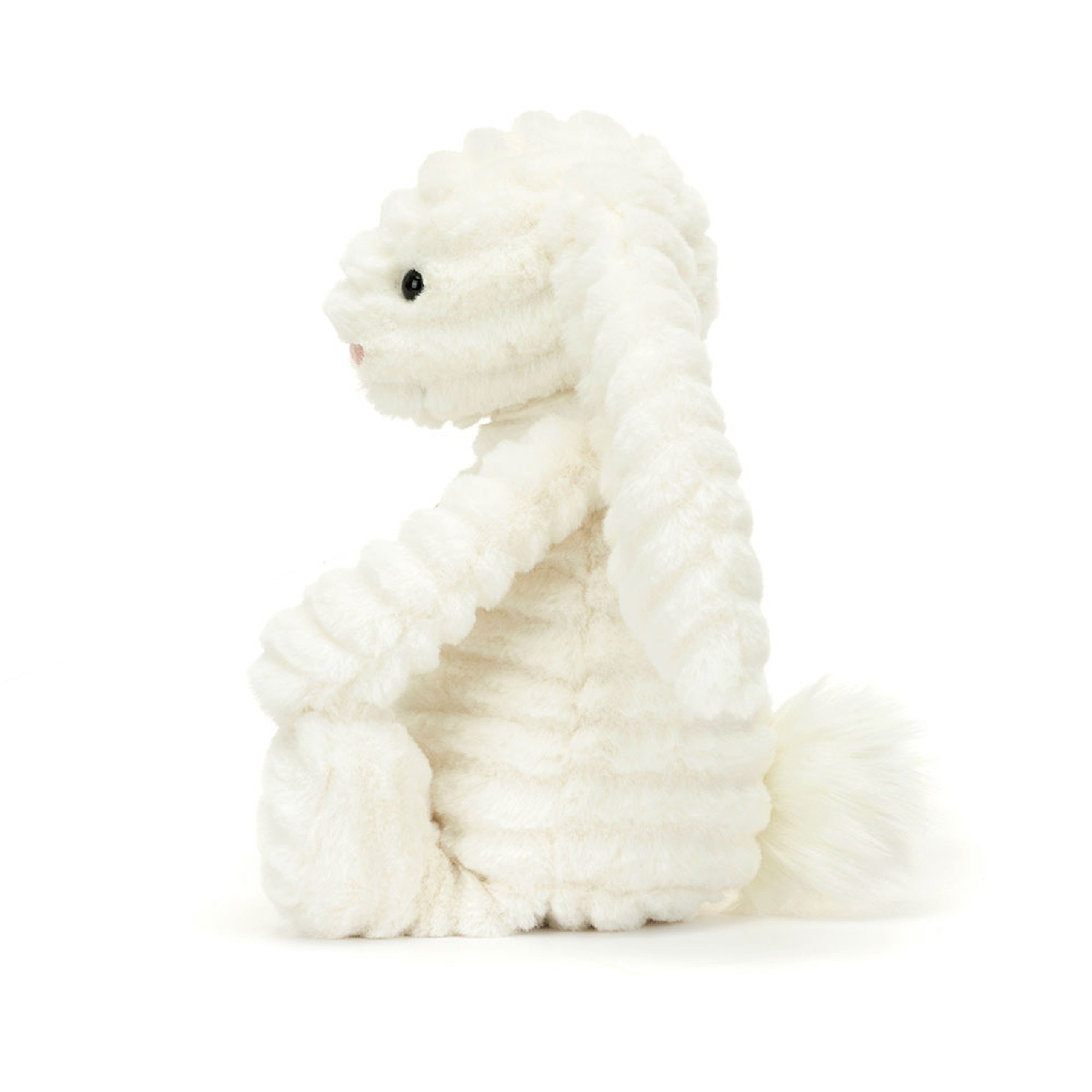 JellyCat | Bashful Luxe Bunny Nimbus