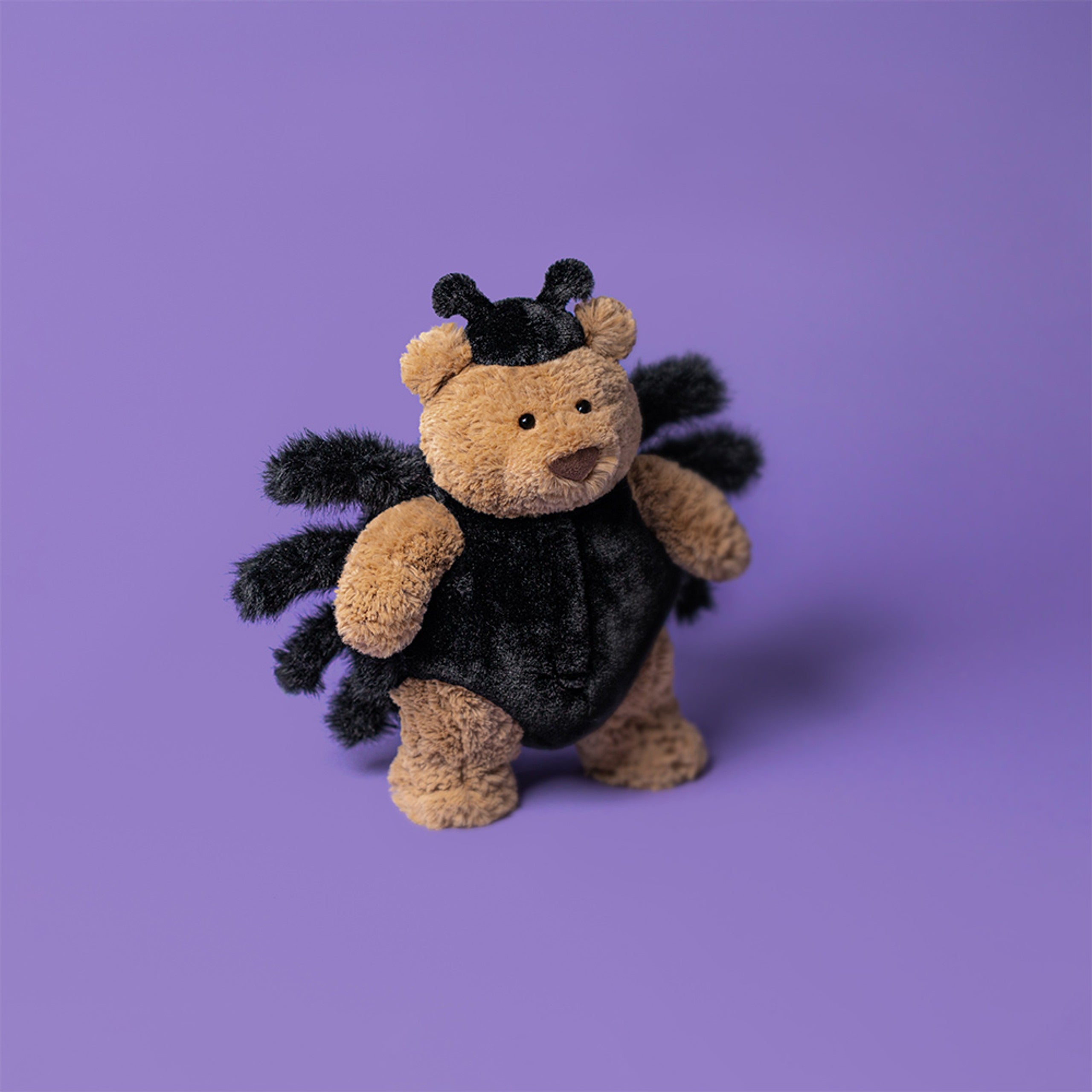 Jellycat | Bartholomew Bear 'Spider'