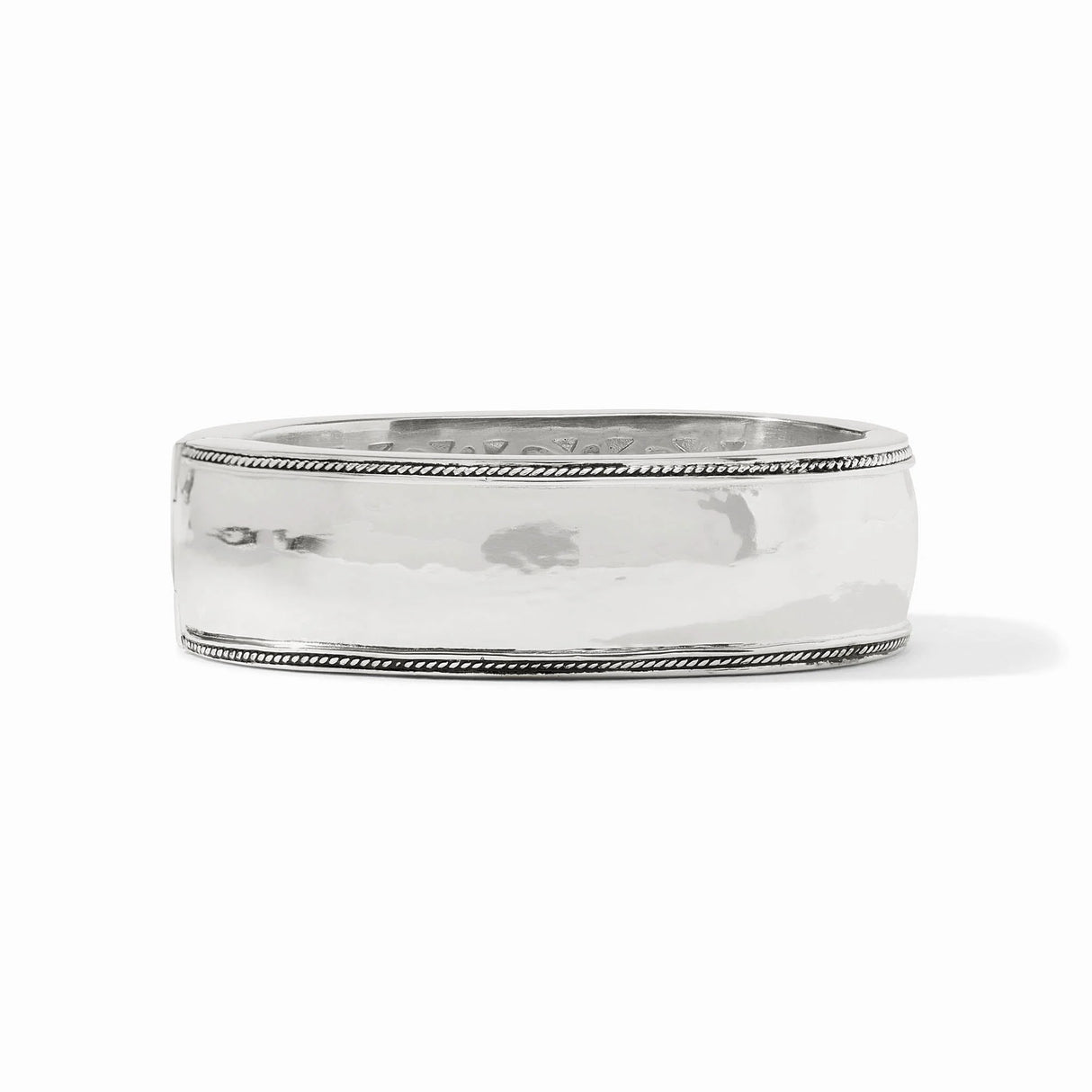 Julie Vos | Cannes Statement Hinge Bangle