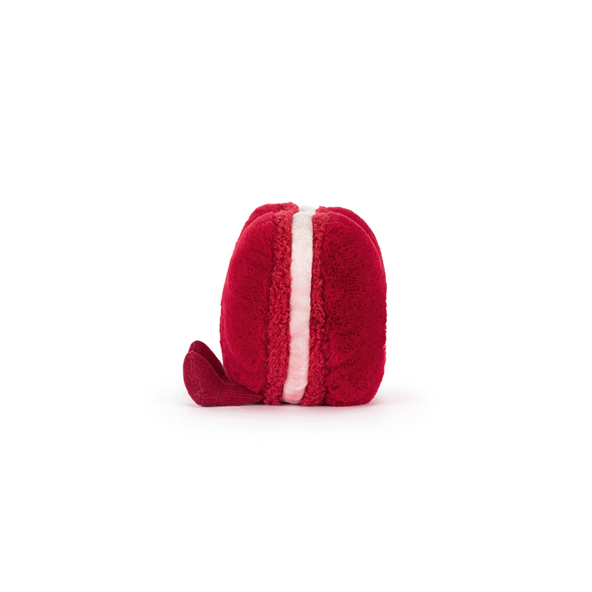 JellyCat | Amuseables Arlette Heart Macaron