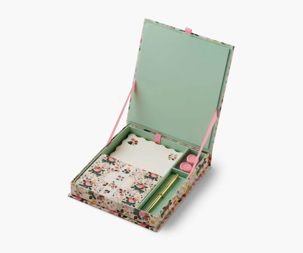 Rifle Paper Co. | Dahlia Letter Writing Set