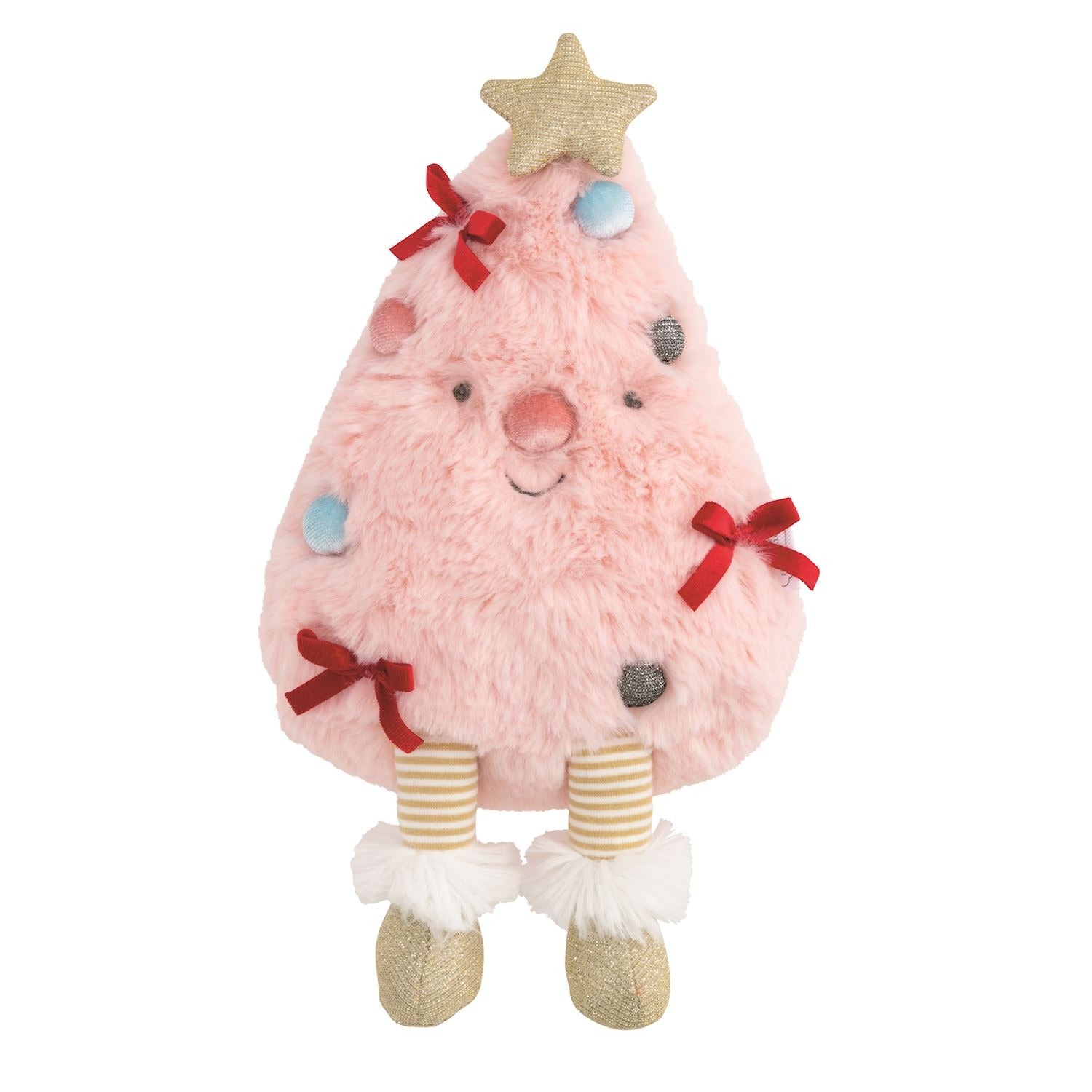 Mudpie | Holiday Plush Pals