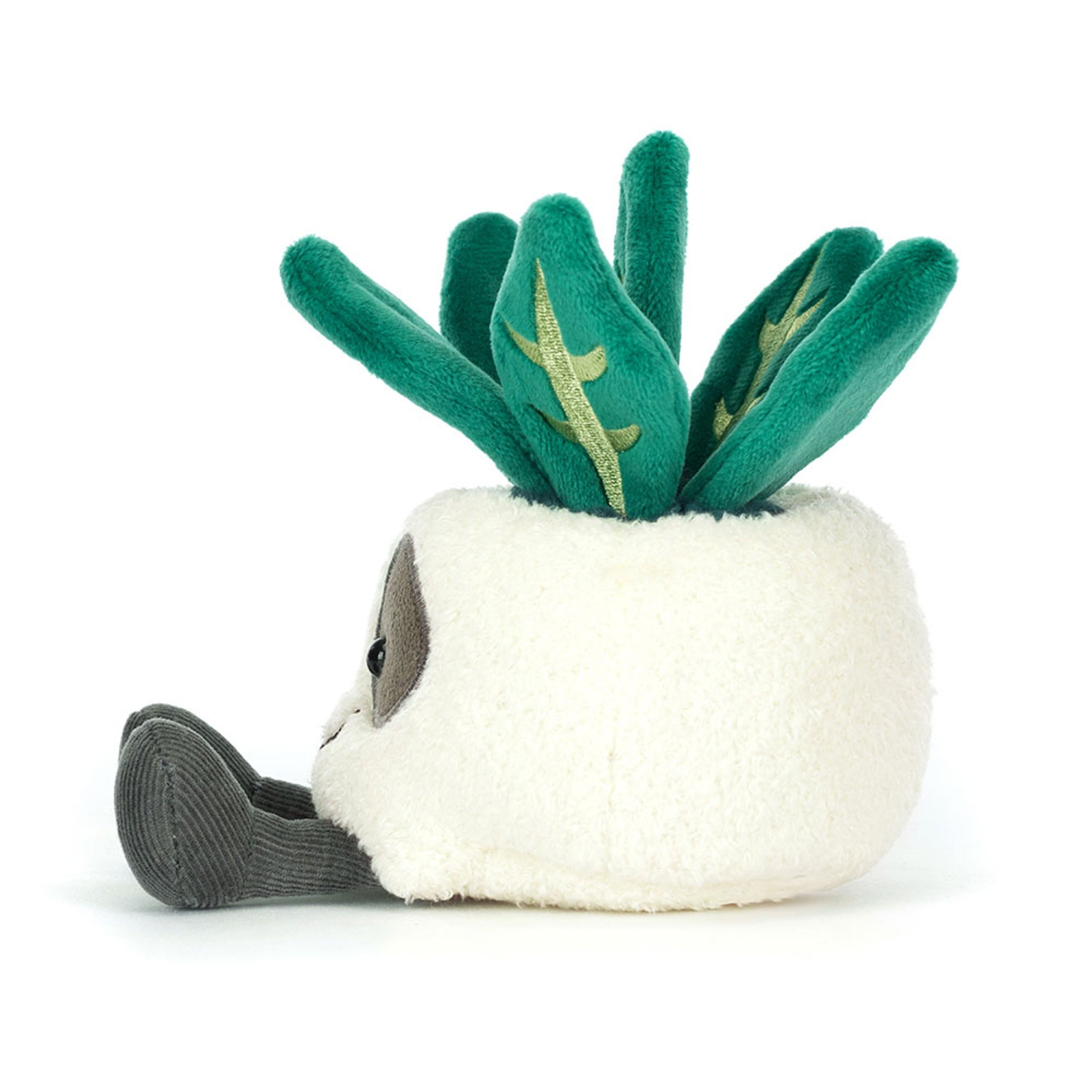 Jellycat | Amuseables Skull Planter