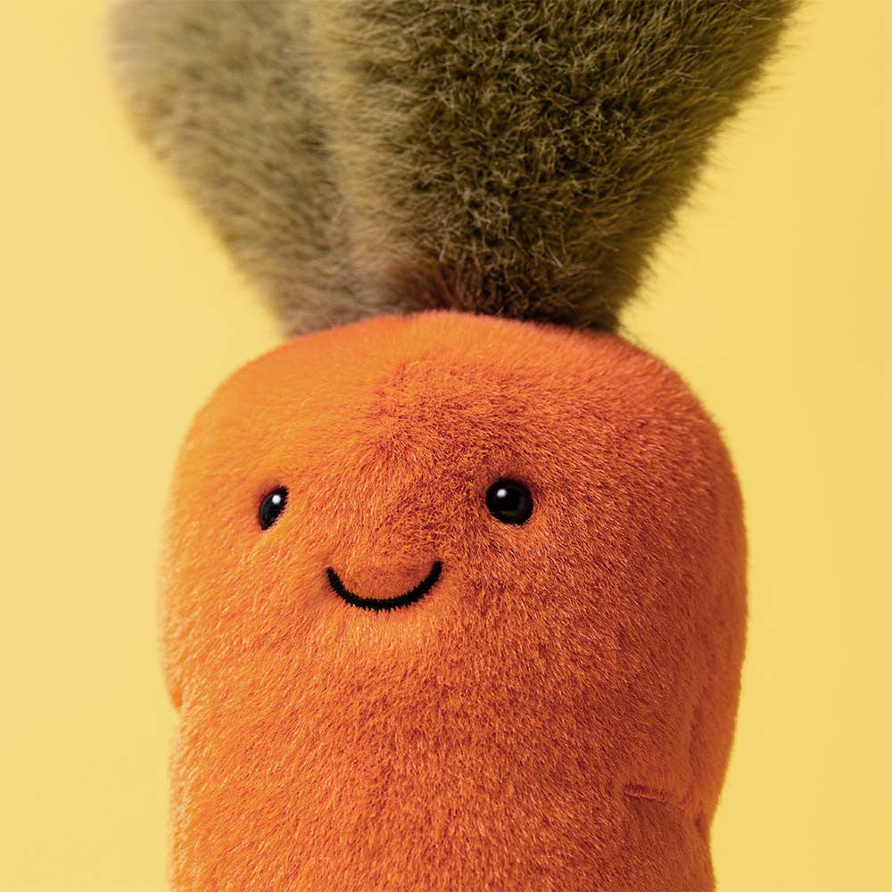 Jellycat | Amuseables Carrot