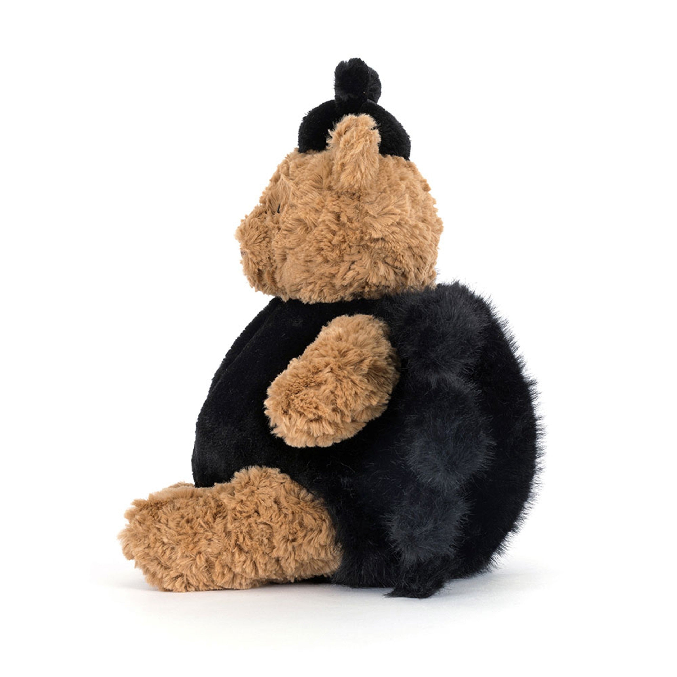 Jellycat | Bartholomew Bear 'Spider'