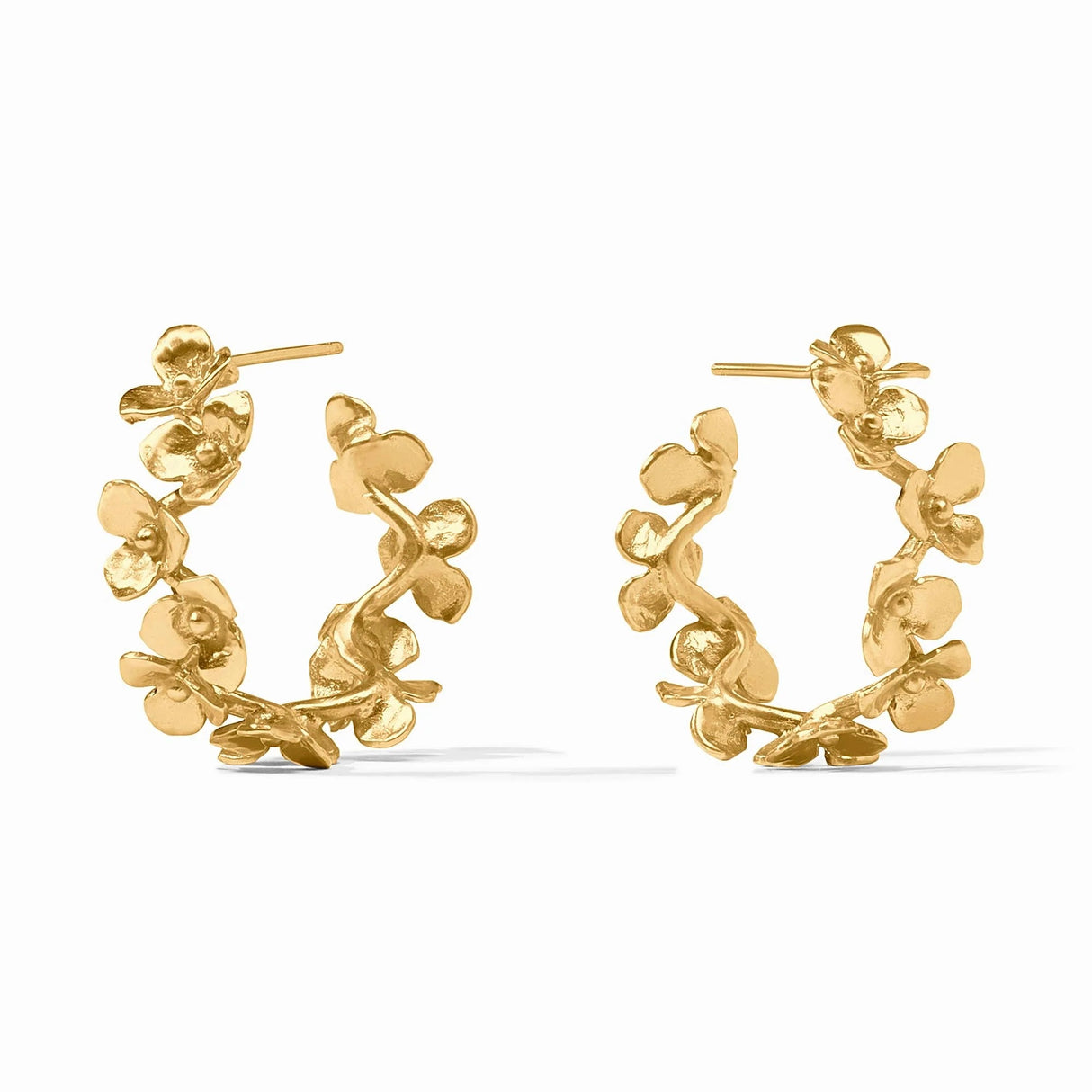Julie Vos | Bloom Hoop