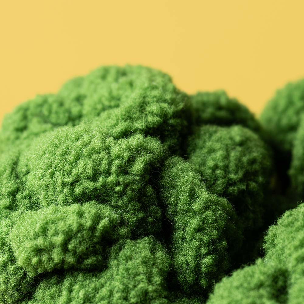 Jellycat | Amuseables Broccoli