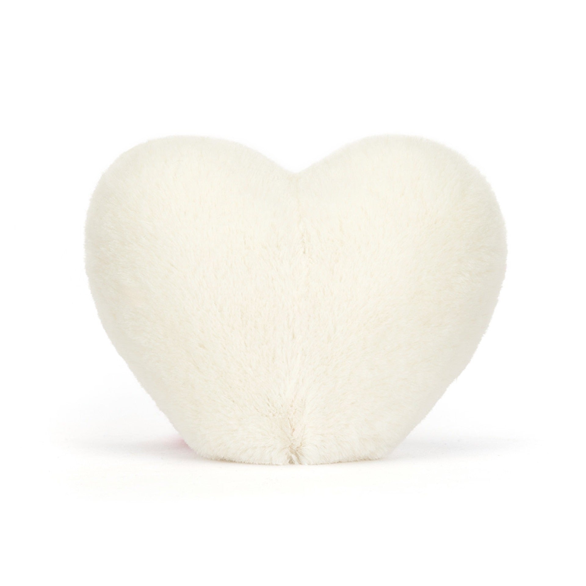 JellyCat | Amuseables Heart Boiled Egg