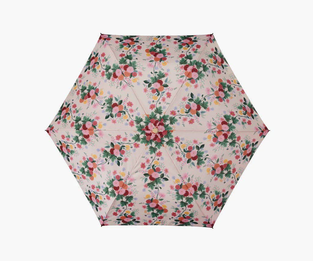 Rifle Paper Co. | Dahlia Umbrella