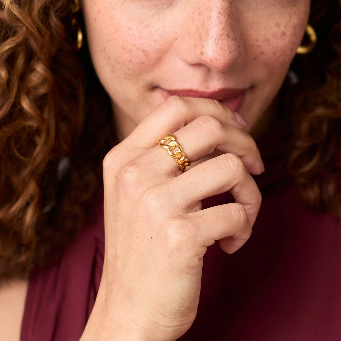 Julie Vos | Dolce Ring