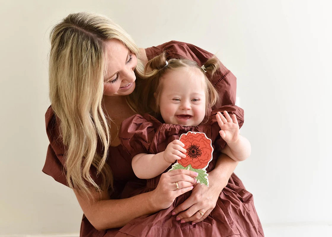 Happy Everything! | Poppy Big Attachment