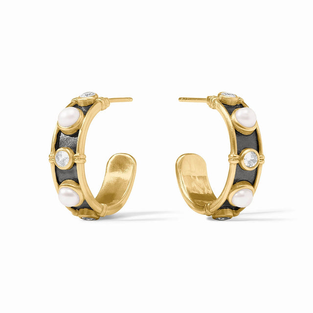 Julie Vos | Tribeca Hoop