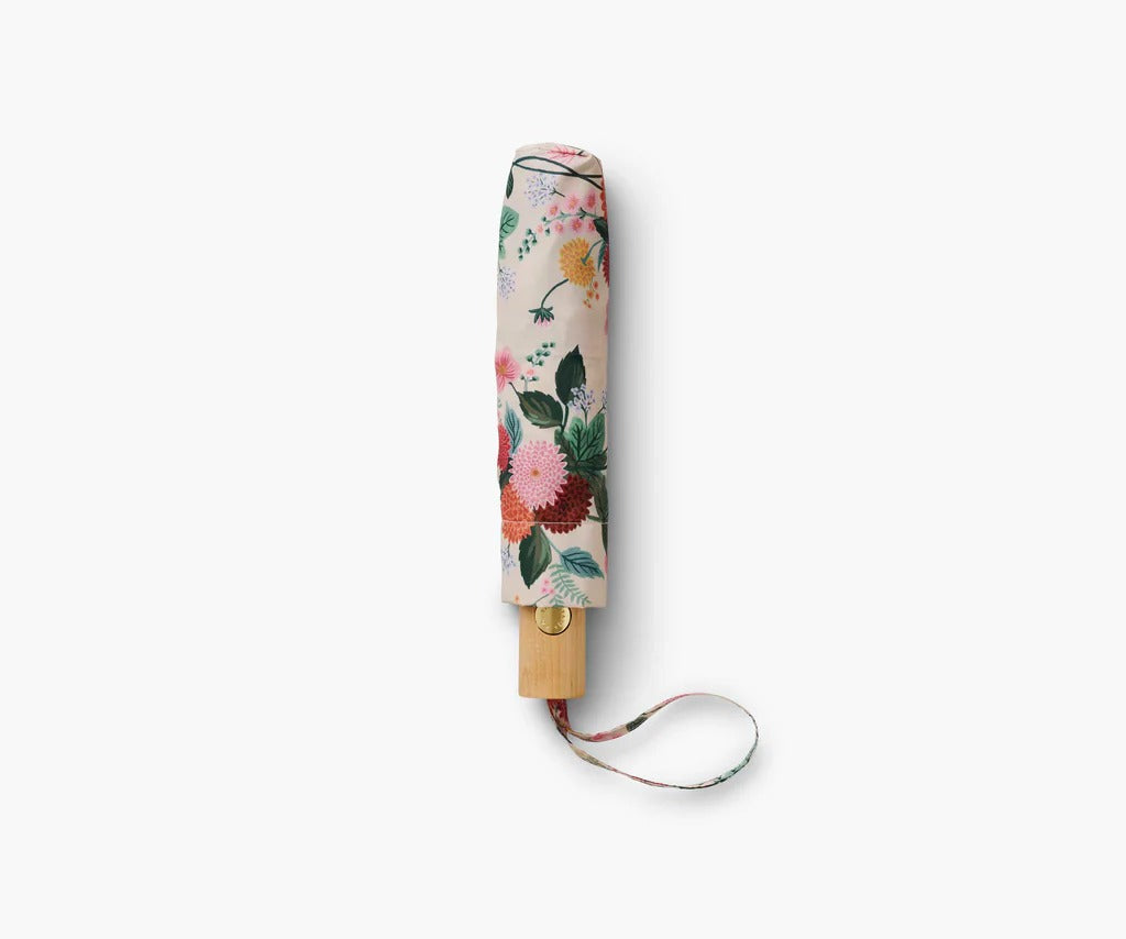 Rifle Paper Co. | Dahlia Umbrella