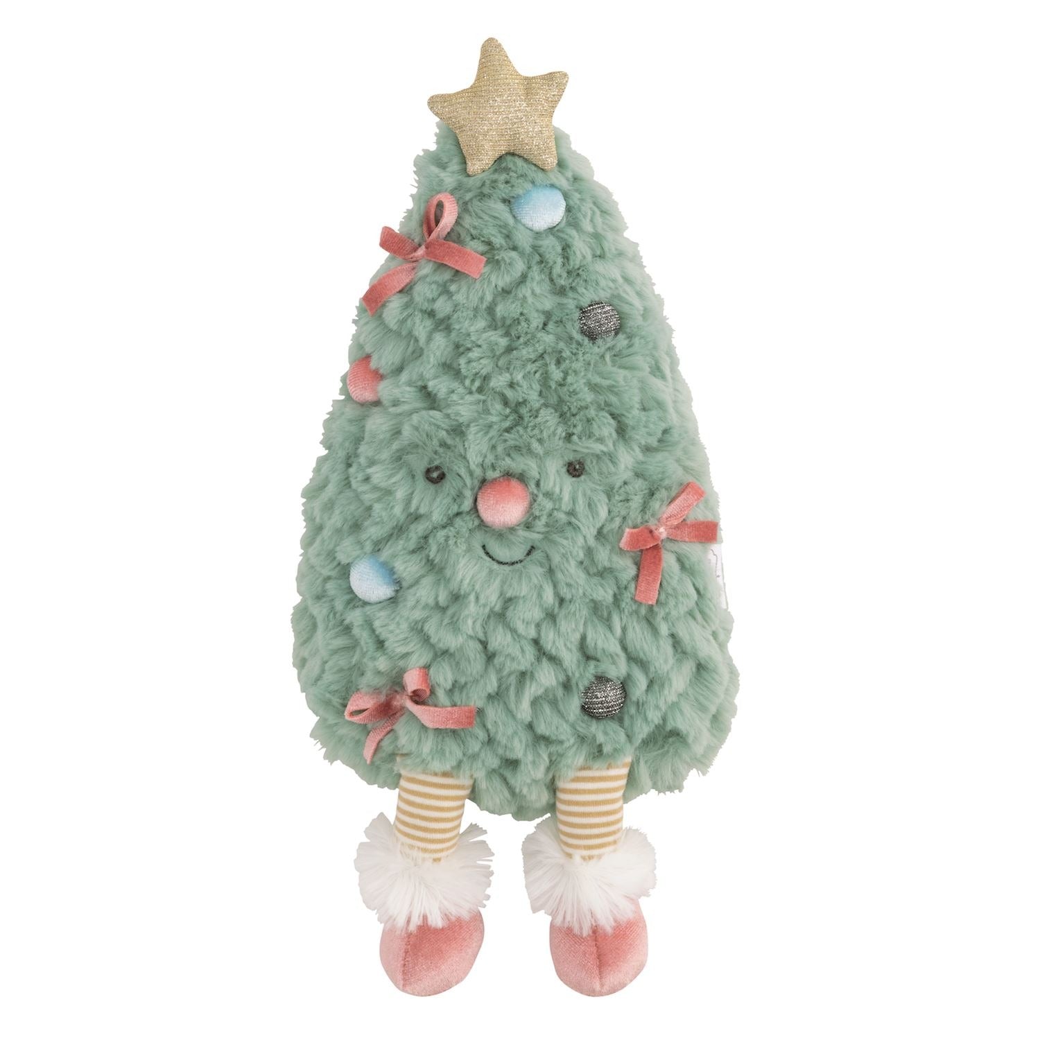 Mudpie | Holiday Plush Pals