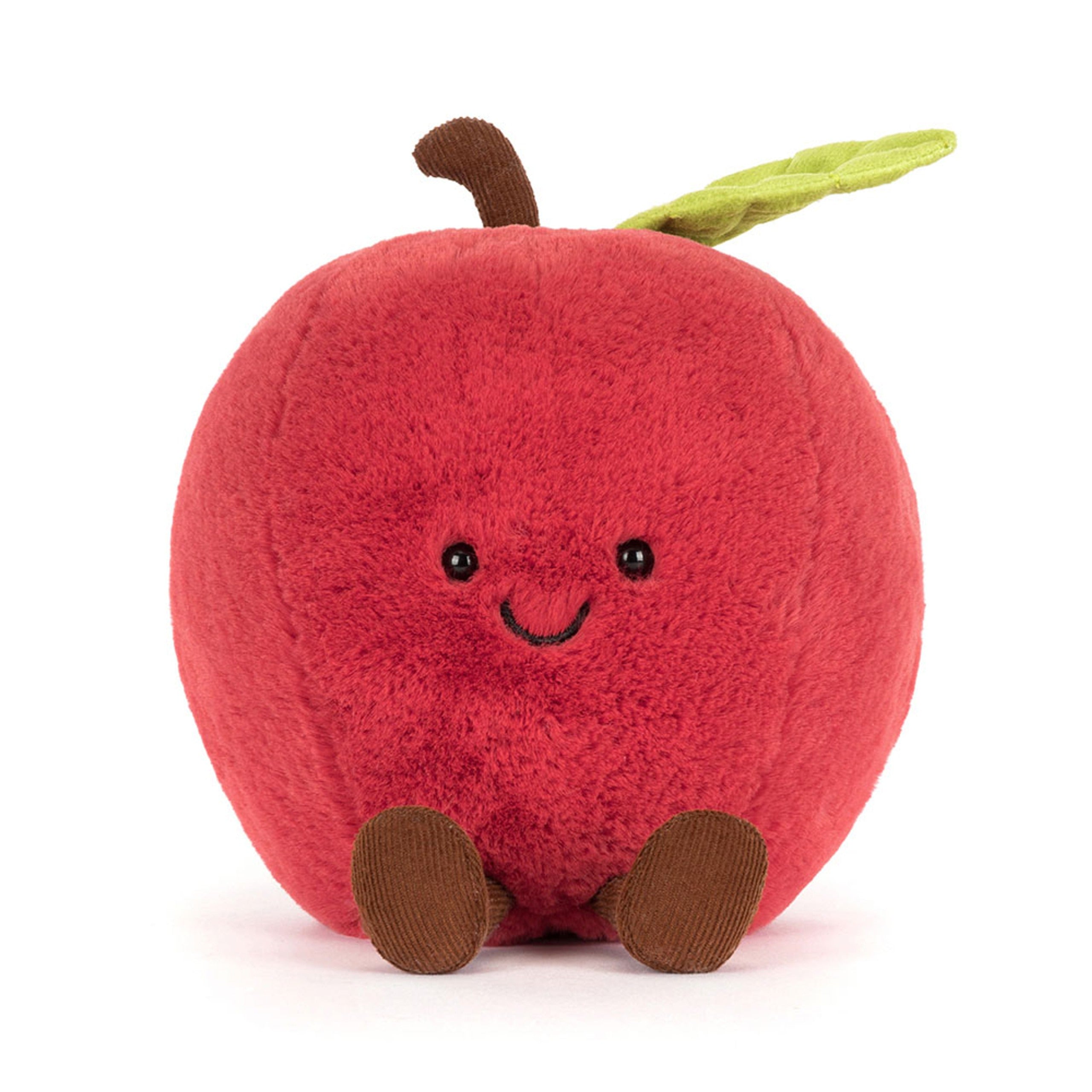 Jellycat | Amuseables Apple