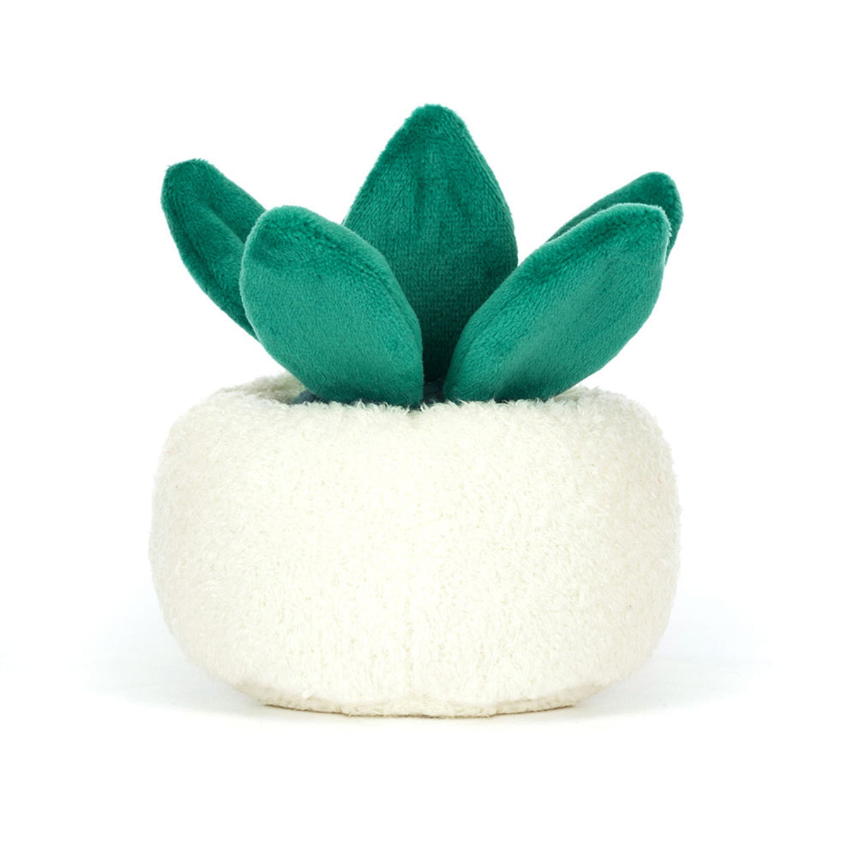 Jellycat | Amuseables Skull Planter
