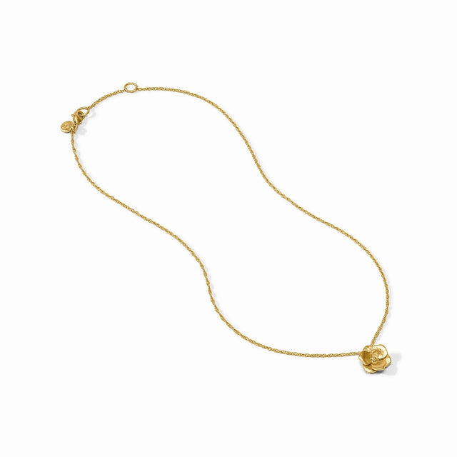 Julie Vos | Bloom Delicate Necklace