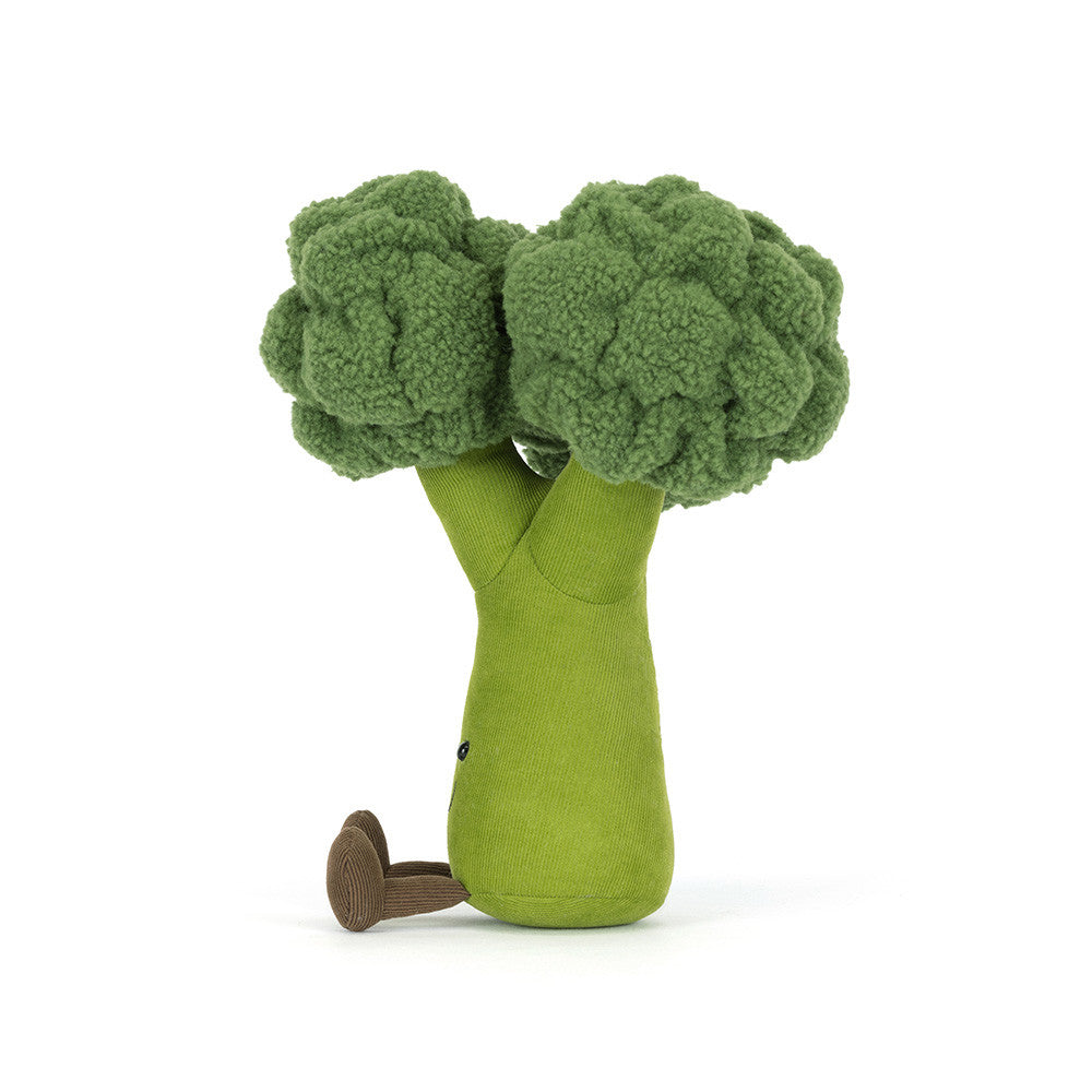 Jellycat | Amuseables Broccoli