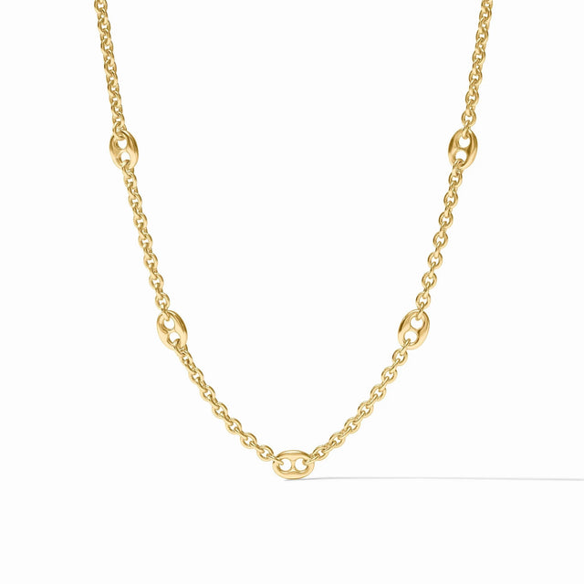 Julie Vos | Laguna Station Necklace