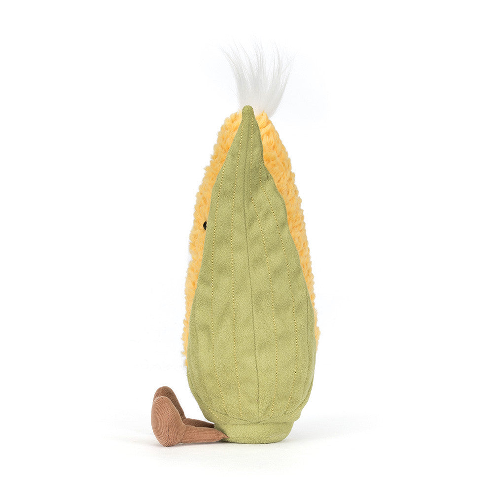 Jellycat | Amuseables Sweetcorn