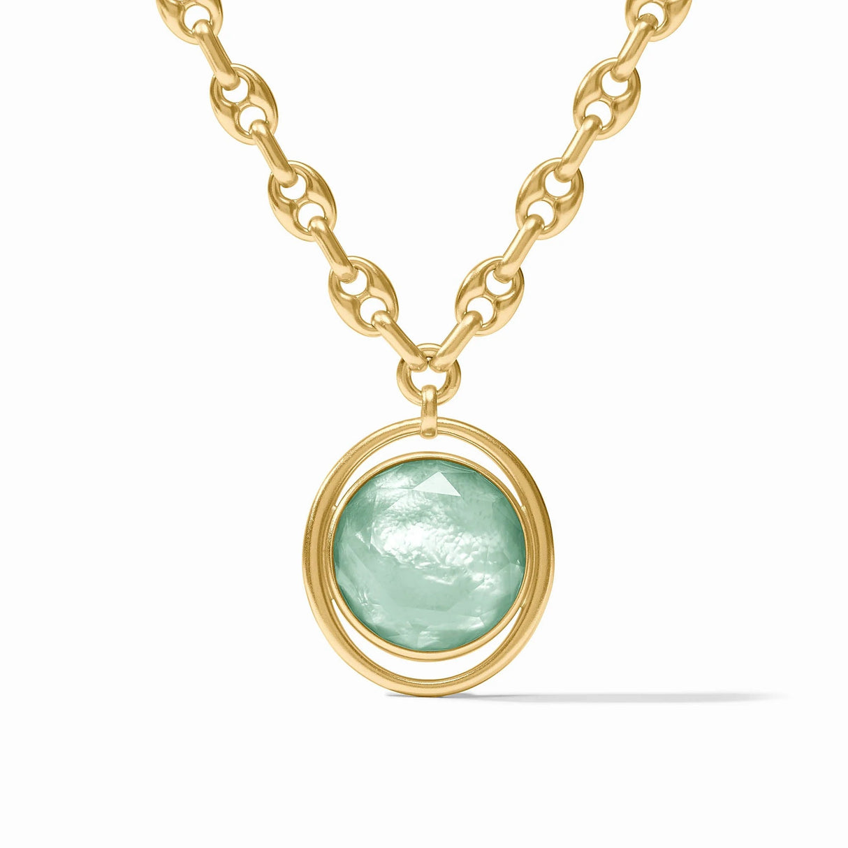 Julie Vos | Laguna Statement Necklace