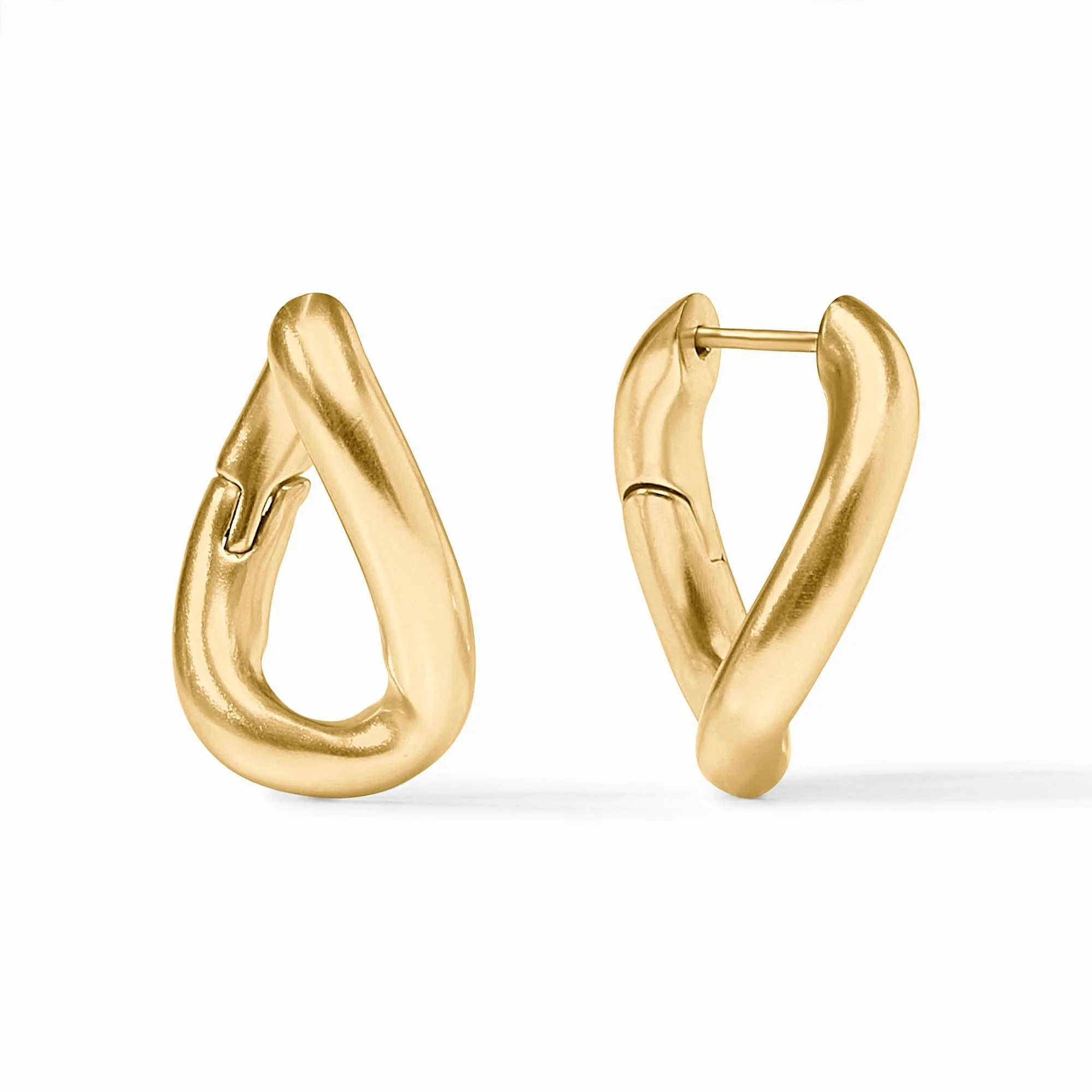 Julie Vos | Dolce 2-in-1 Earring