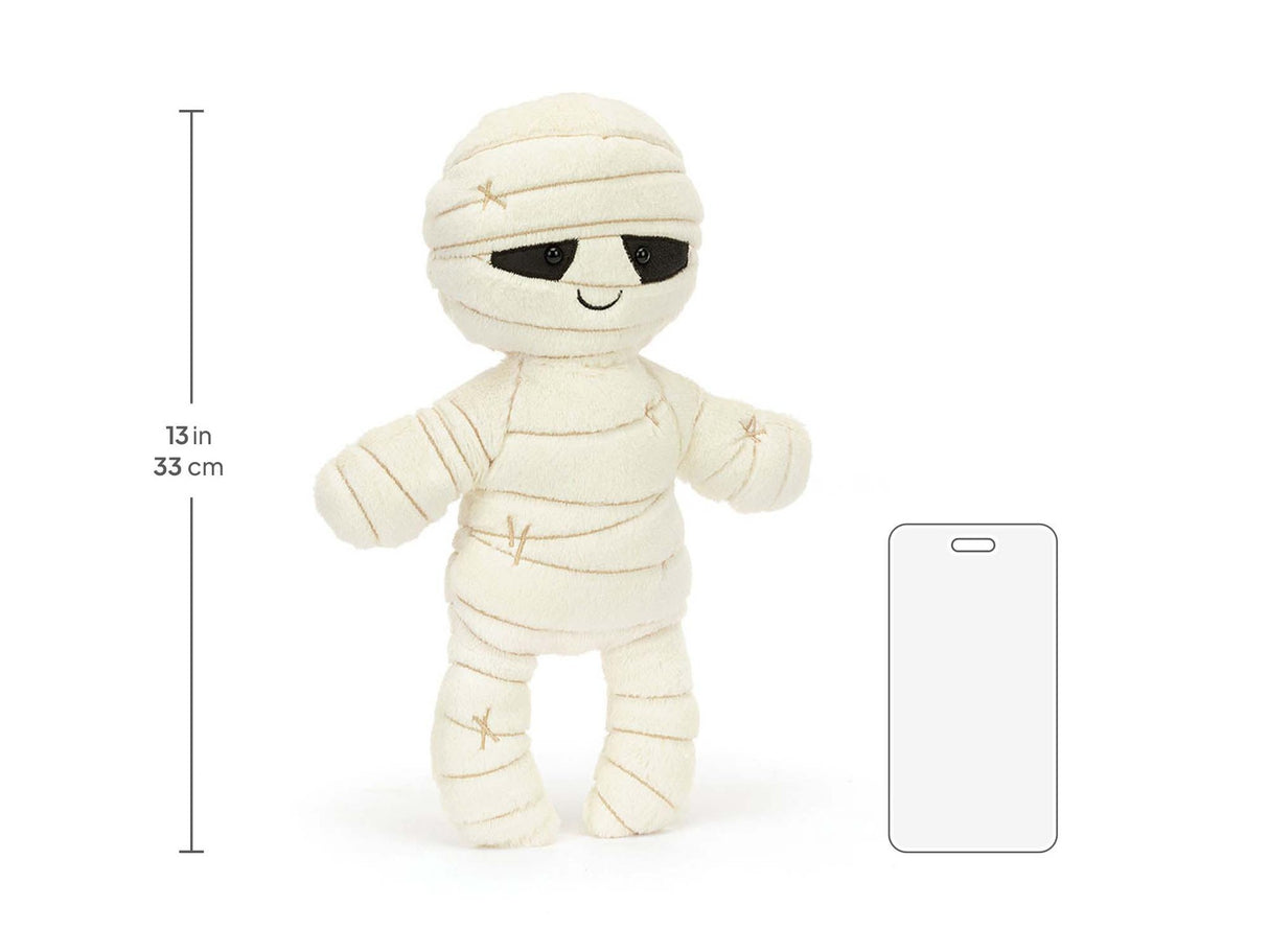 Jellycat | Mummy Bob