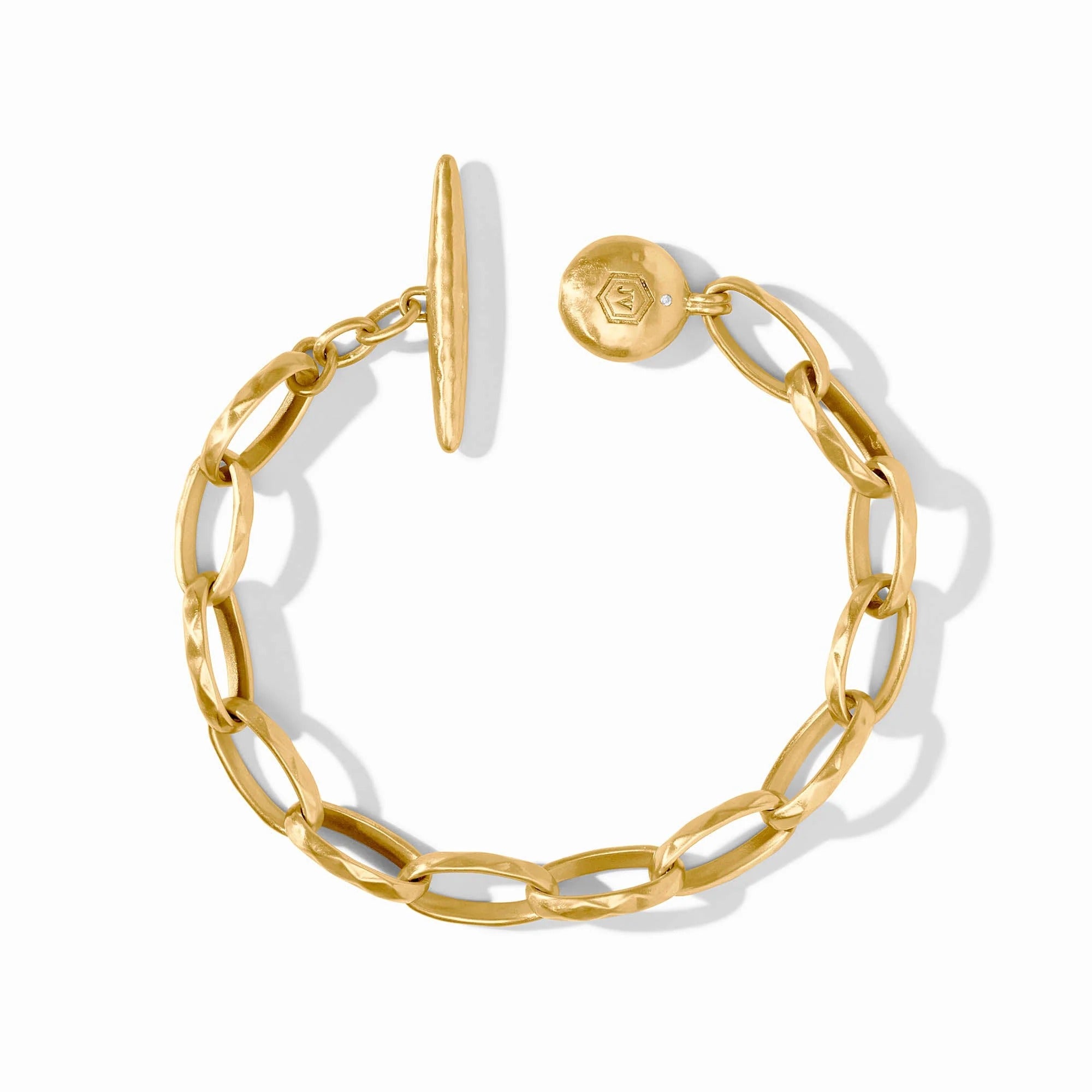 Julie Vos | Solara Link Bracelet