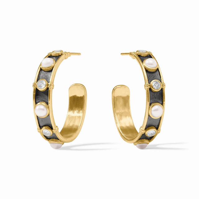 Julie Vos | Tribeca Hoop