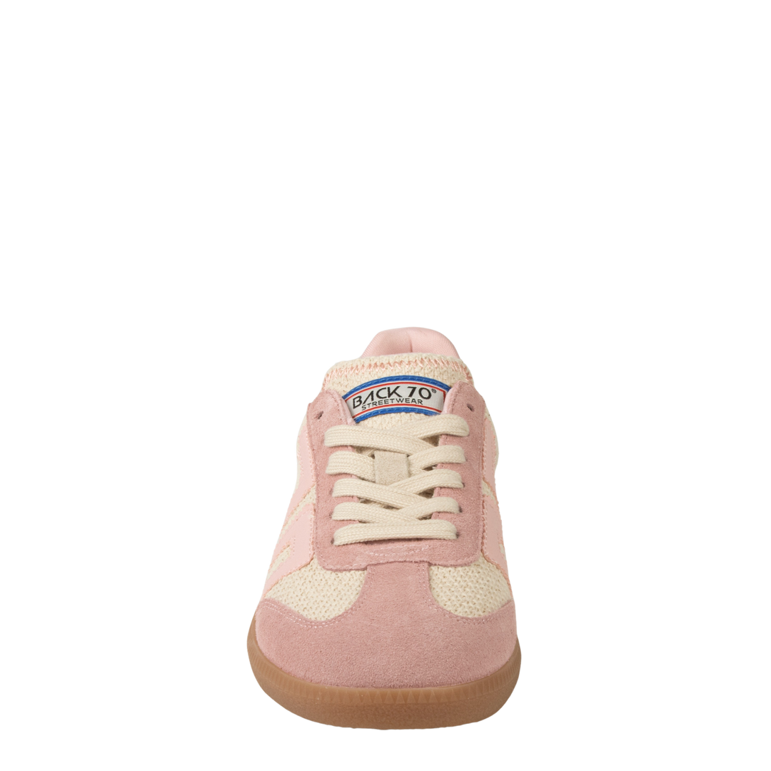 Back70 | IUTA 2504 - Light Pink