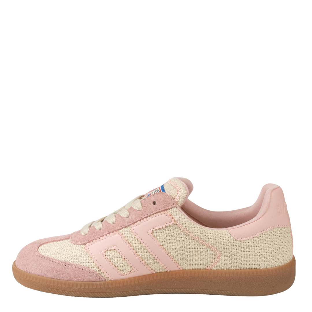 Back70 | IUTA 2504 - Light Pink