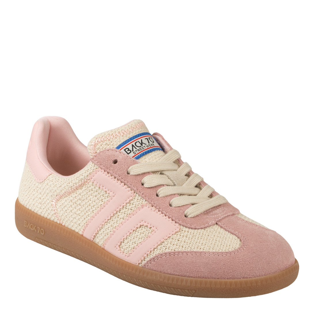 Back70 | IUTA 2504 - Light Pink