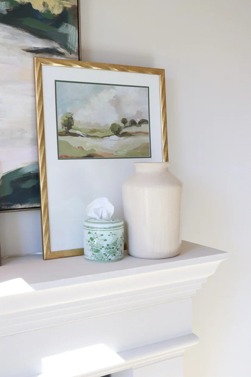 House of Happy | The Jade Tissue Vessel