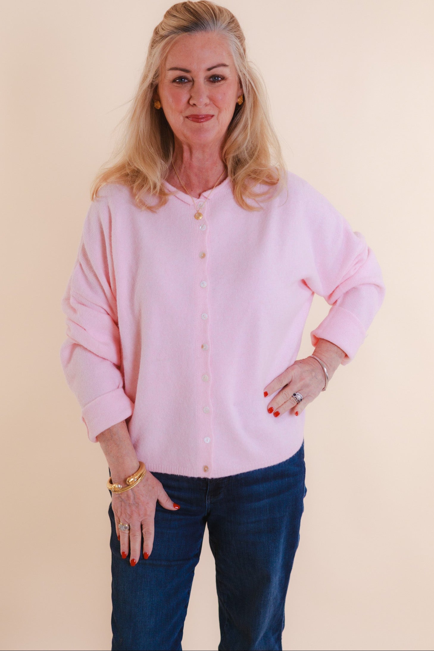 Things Between | Piper Cardigan