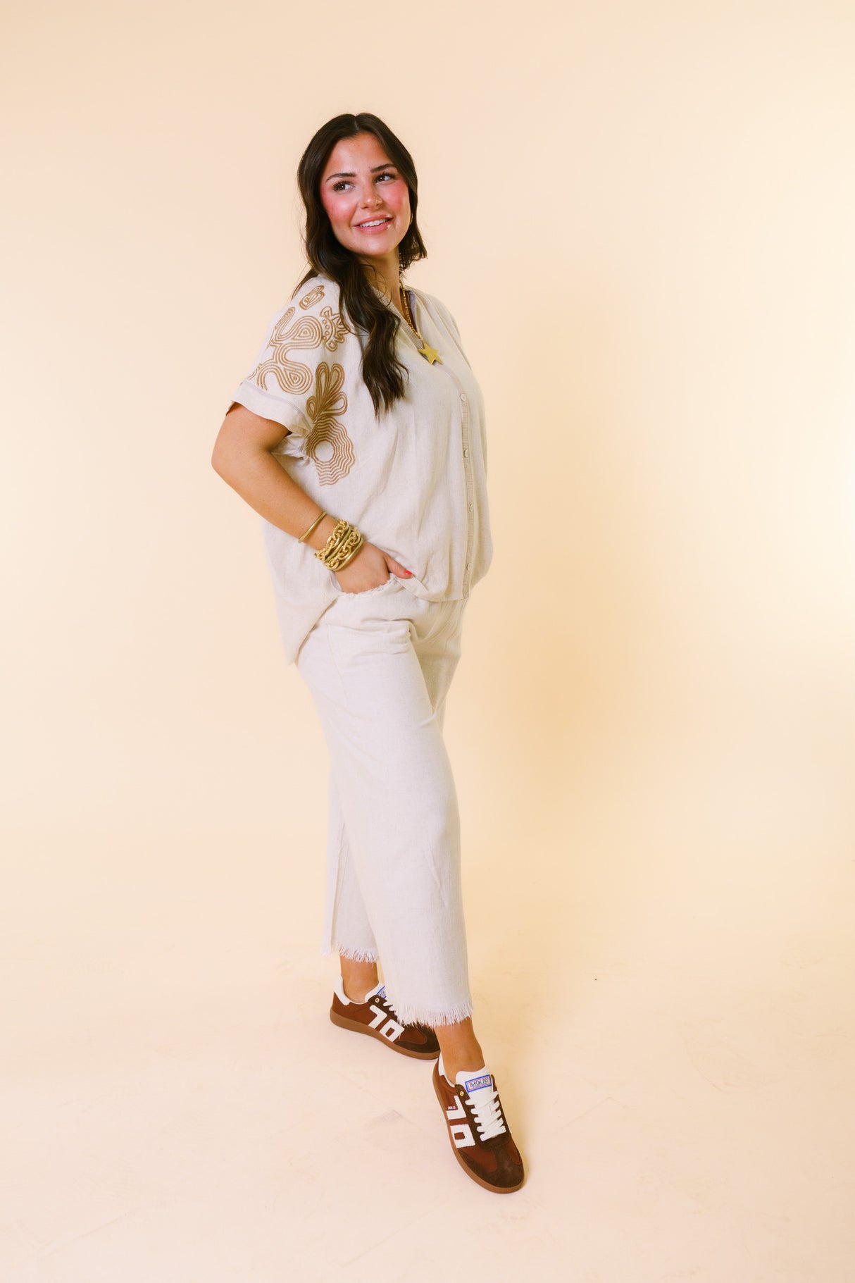 The Lanie Pants