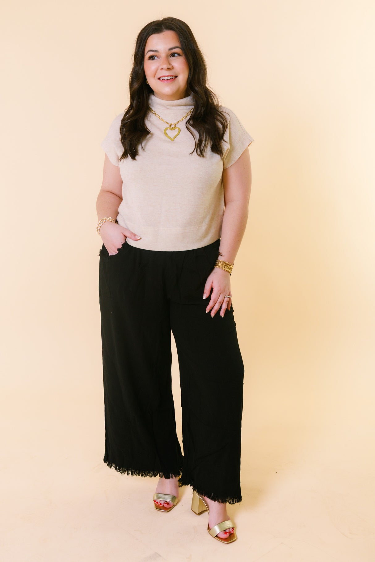 The Lanie Pants