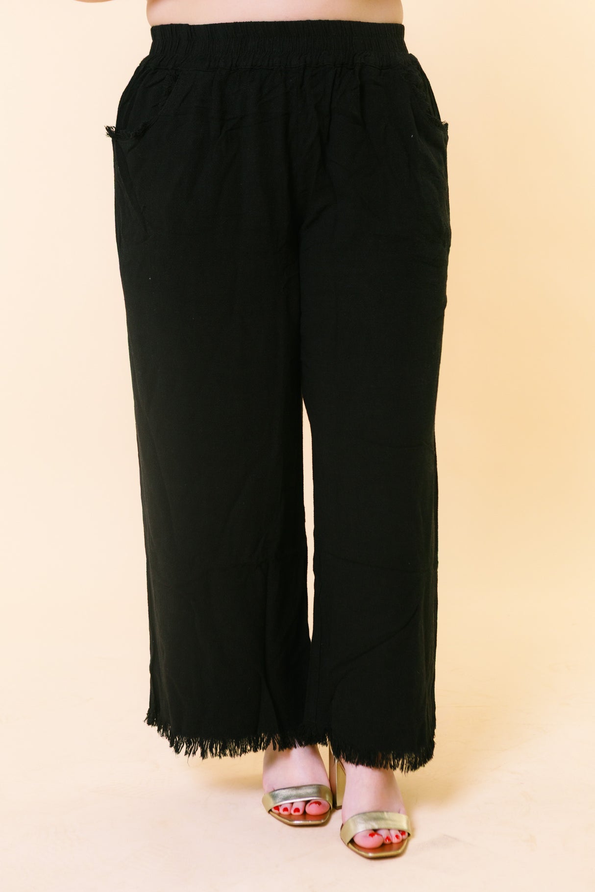 The Lanie Pants