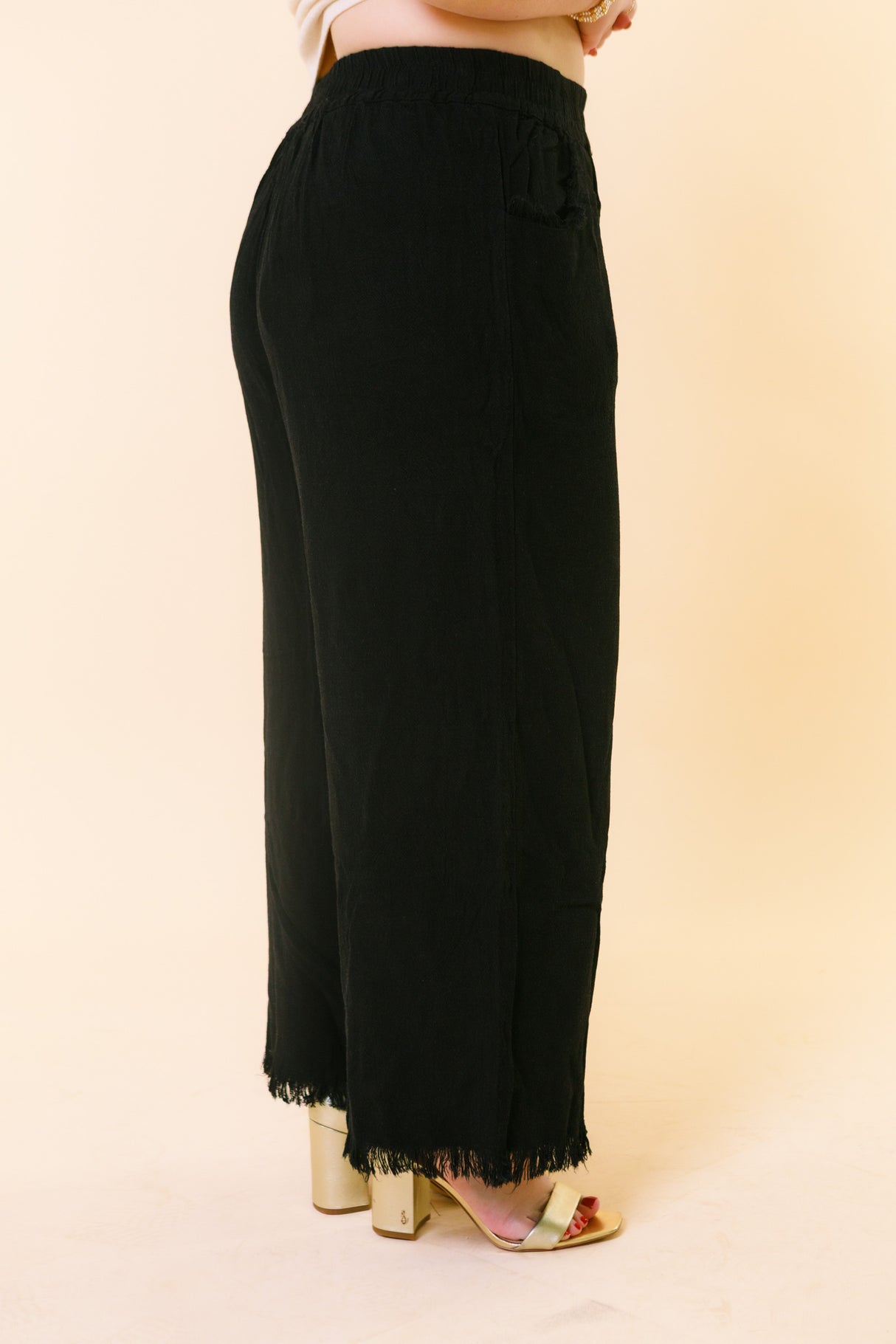 The Lanie Pants
