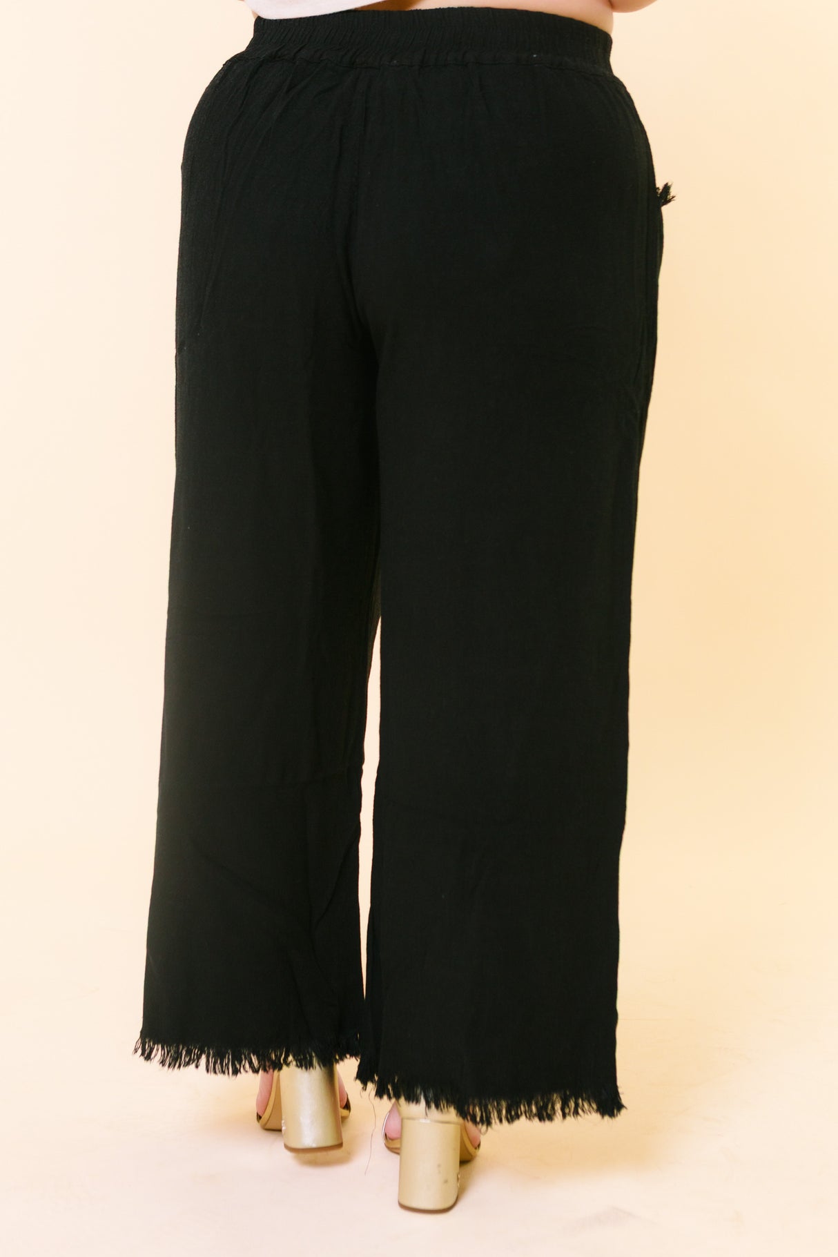 The Lanie Pants