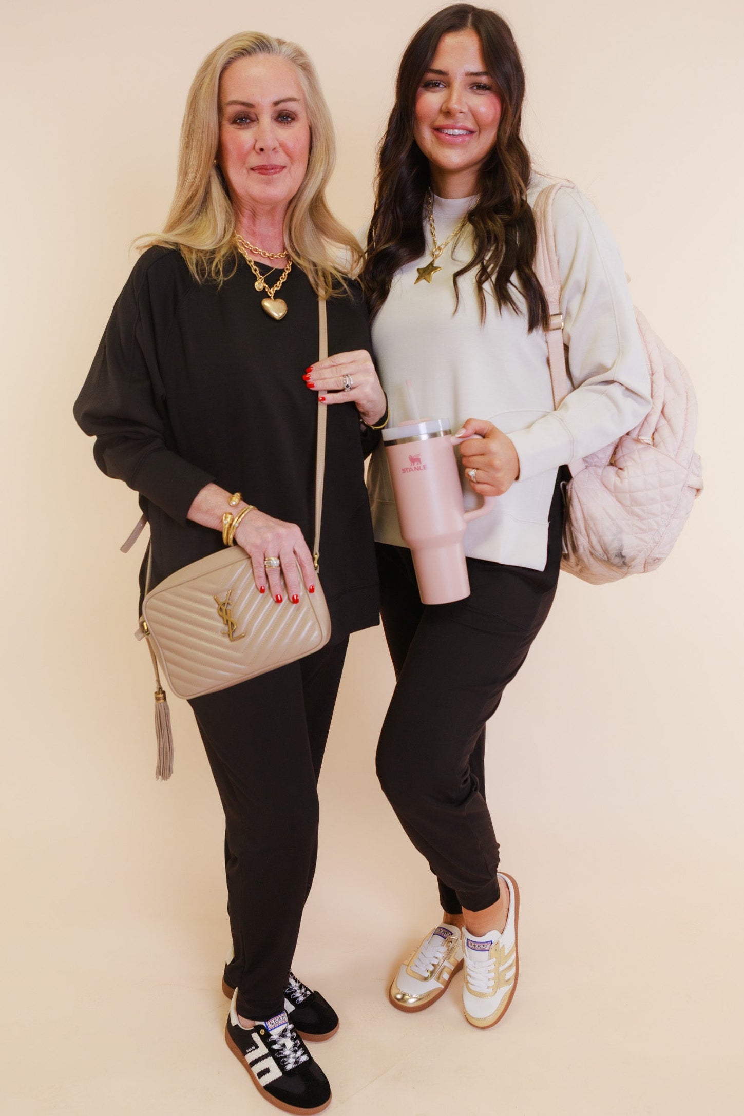 The Zeyla Scuba Pullover