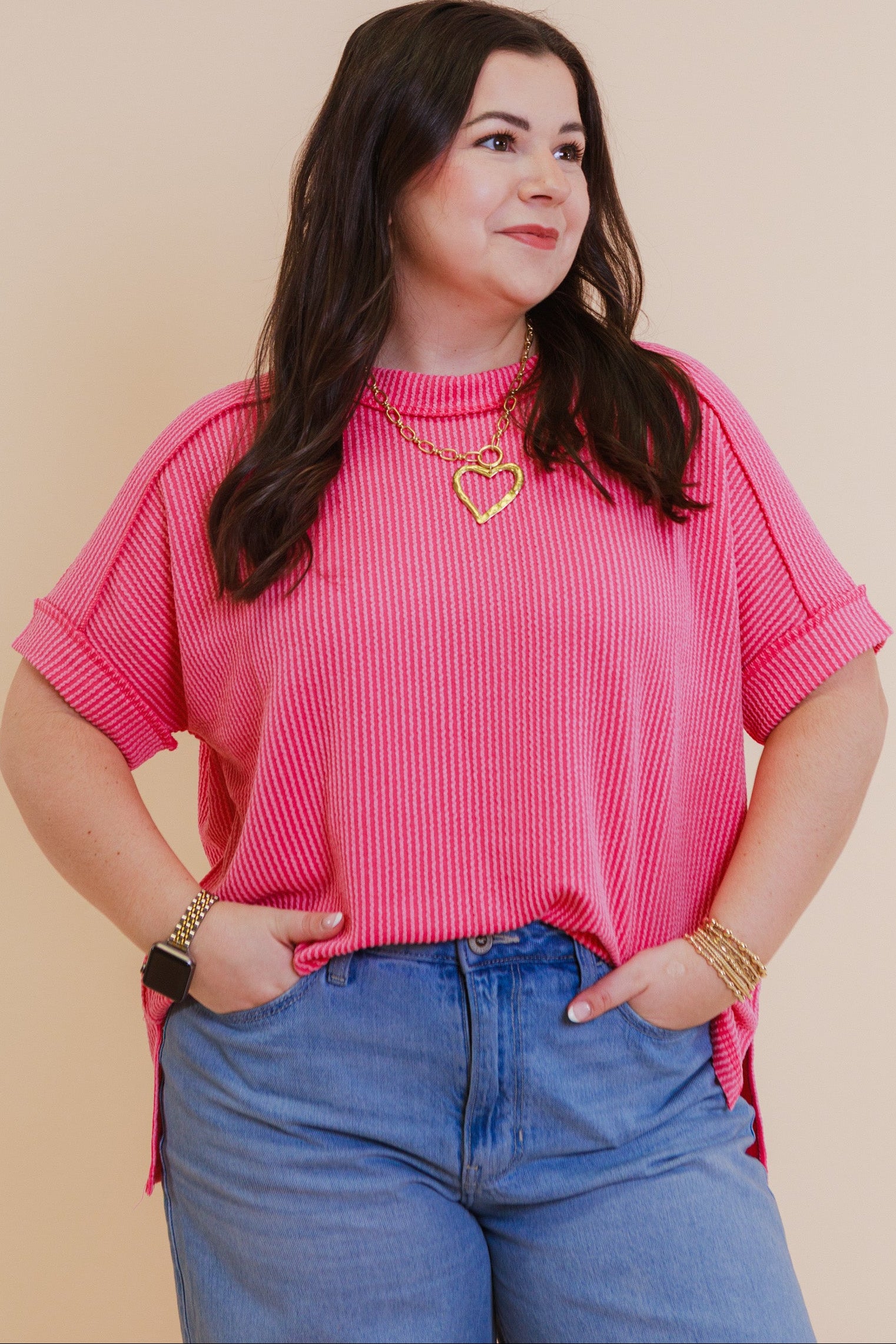 The Everyday Ease Top