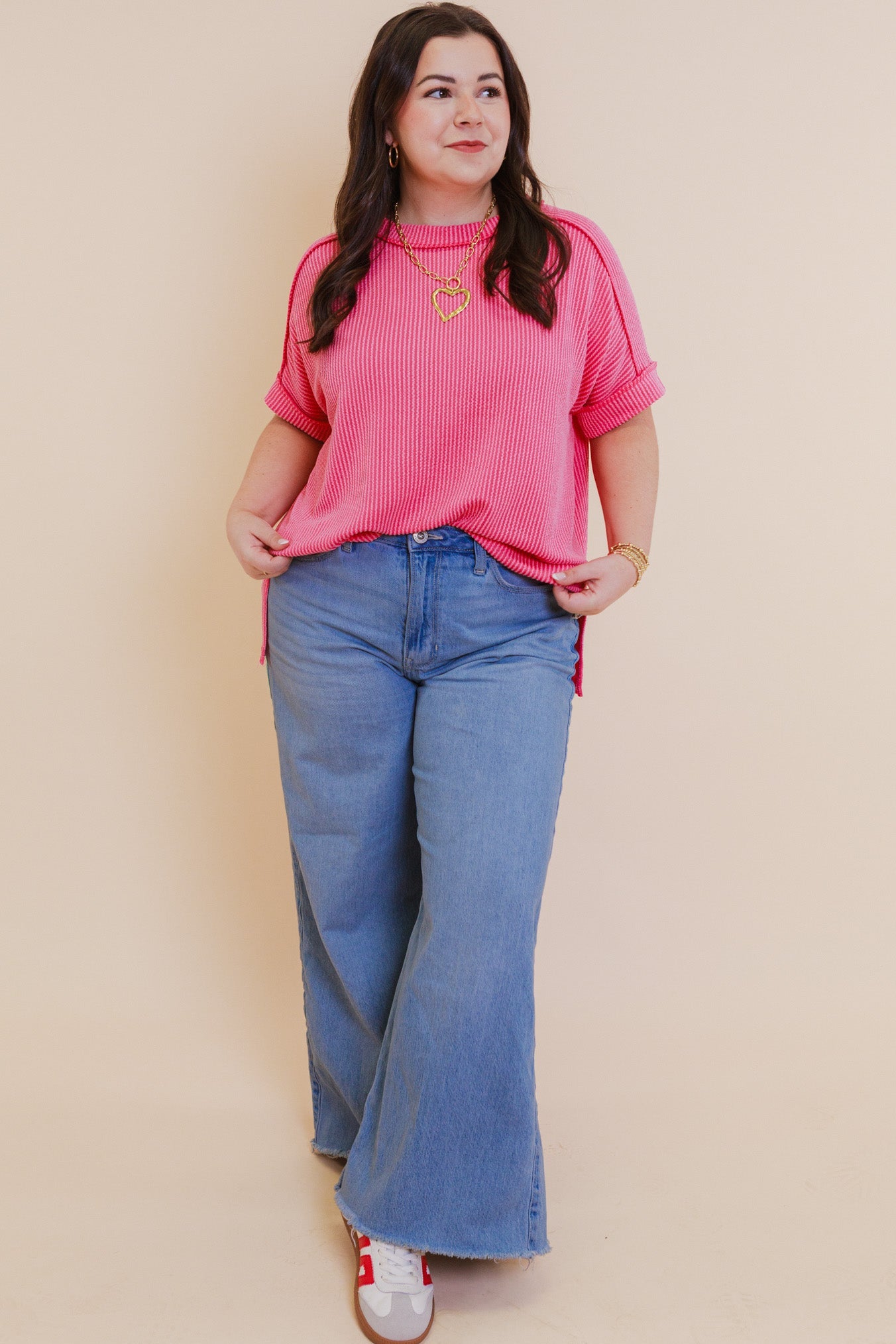 The Everyday Ease Top