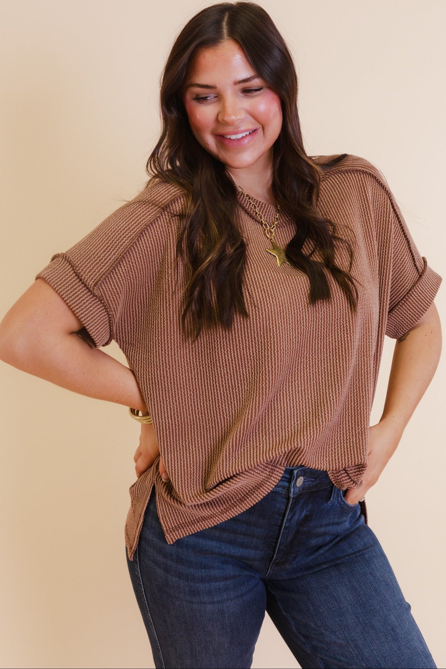 The Everyday Ease Top